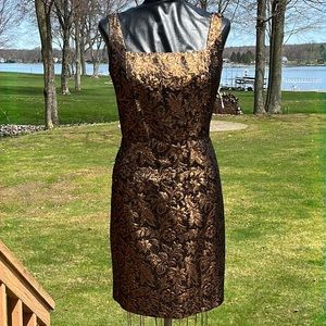 NWT Hannah Hardy cocktail dress 4